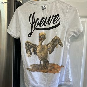 Loewe t shirt AUTHENTIC!